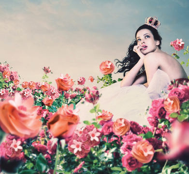 Nougat & Nectarine photo 1