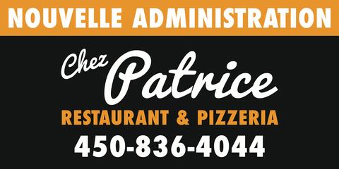 Restaurant Chez Patrice photo 1