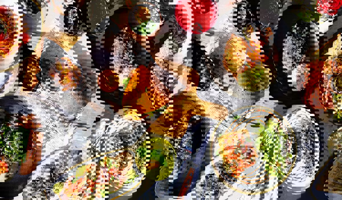 Nouvo Cuisine & Mixologie photo 1