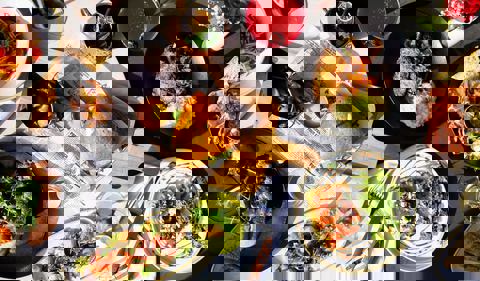 Nouvo Cuisine & Mixologie photo 1