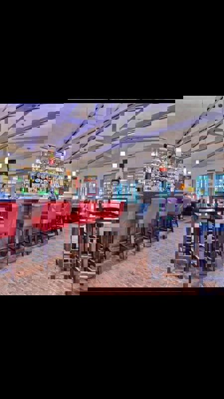 O Divin Bistro photo 1