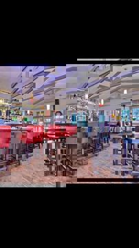 O Divin Bistro photo 1