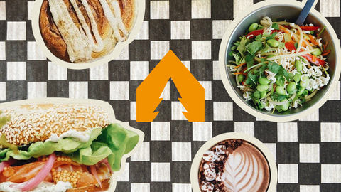 Olodge - Café Plein Air photo 1