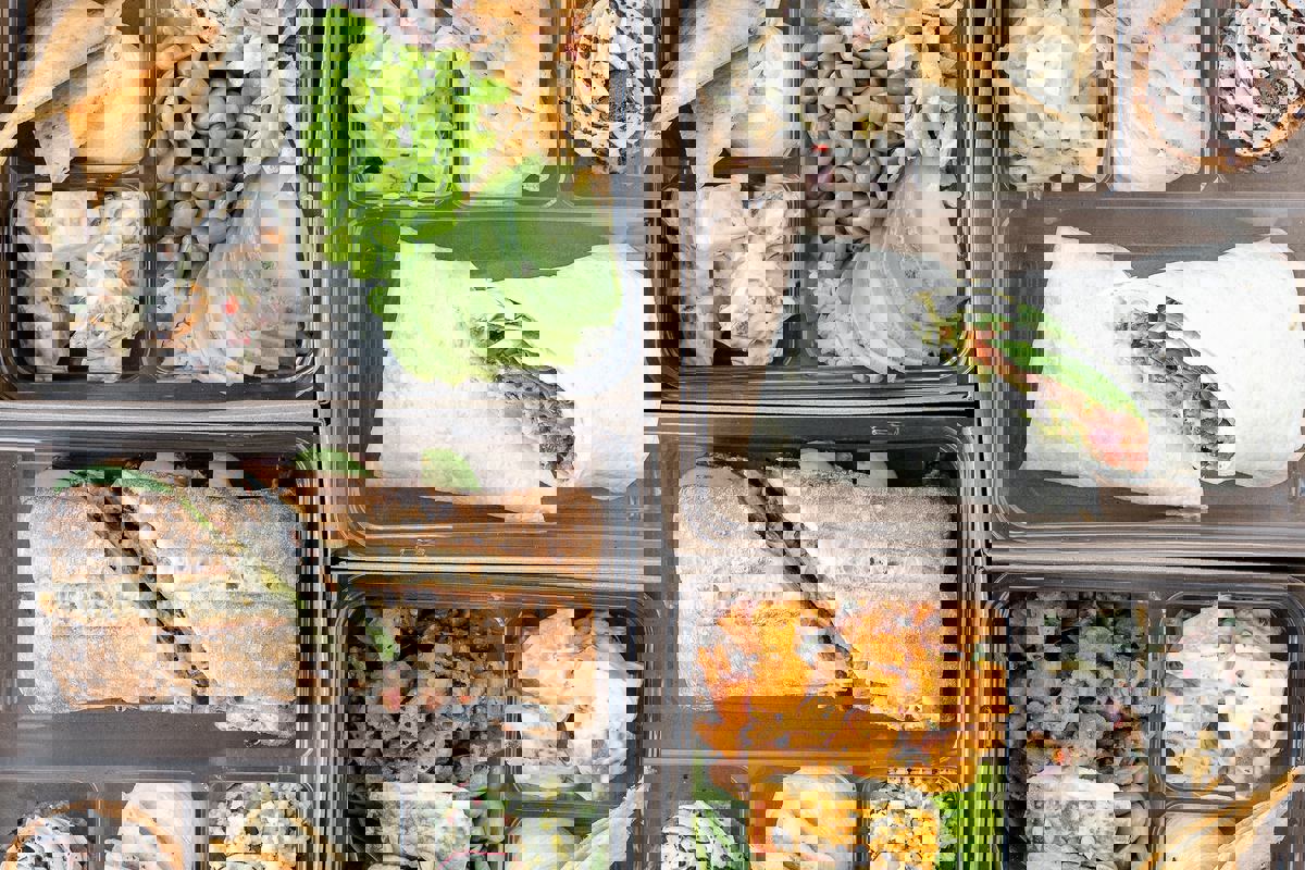 Origine café/traiteur par Nicolas Nourcy photo 1