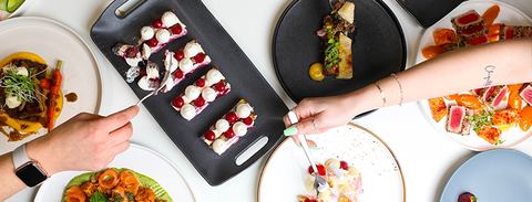 Oslo Traiteur photo 1