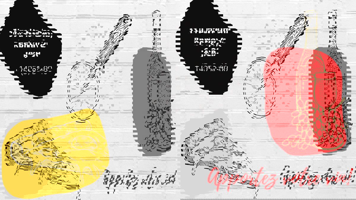 La Famiglia Paragon photo 1