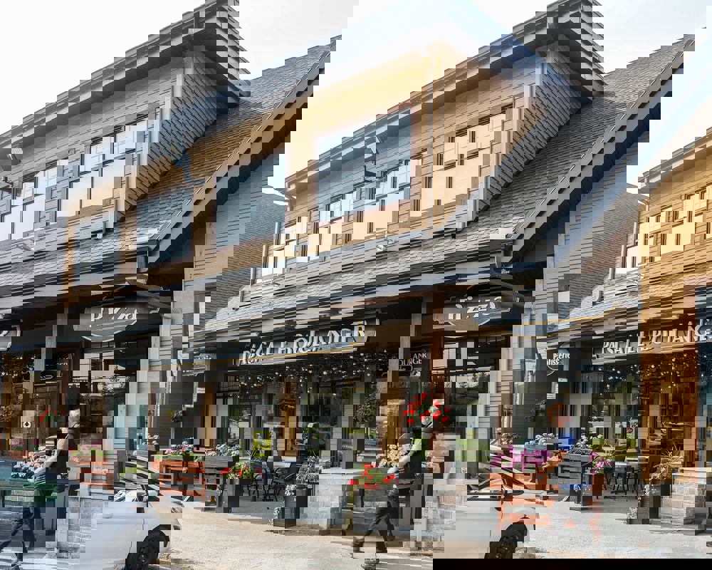 Pascal Le Boulanger Stoneham photo 1