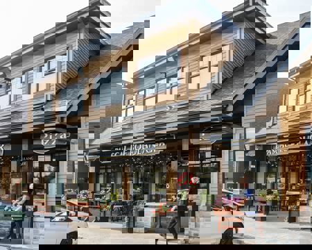 Pascal Le Boulanger Stoneham photo 1