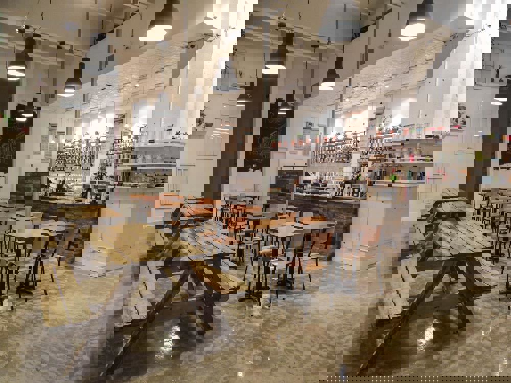 Café Pékoe photo 1