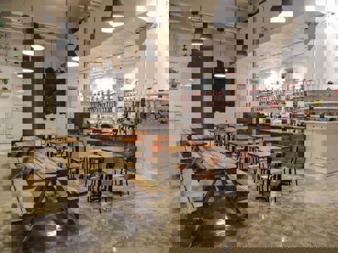 Café Pékoe photo 1