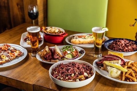 Phil Smoked Meat photo 1