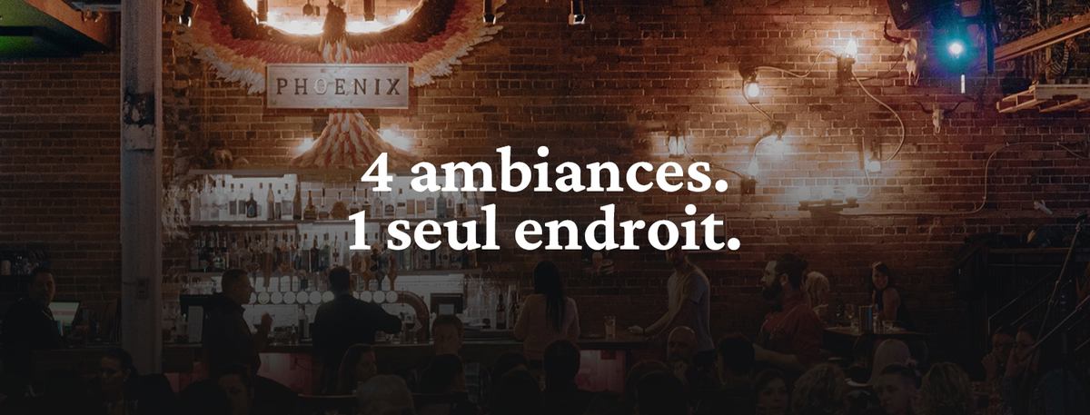 Phoenix du Parvis photo 1