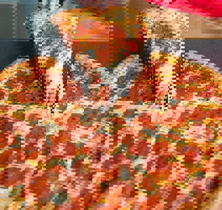 Pizza Salvatoré photo 1