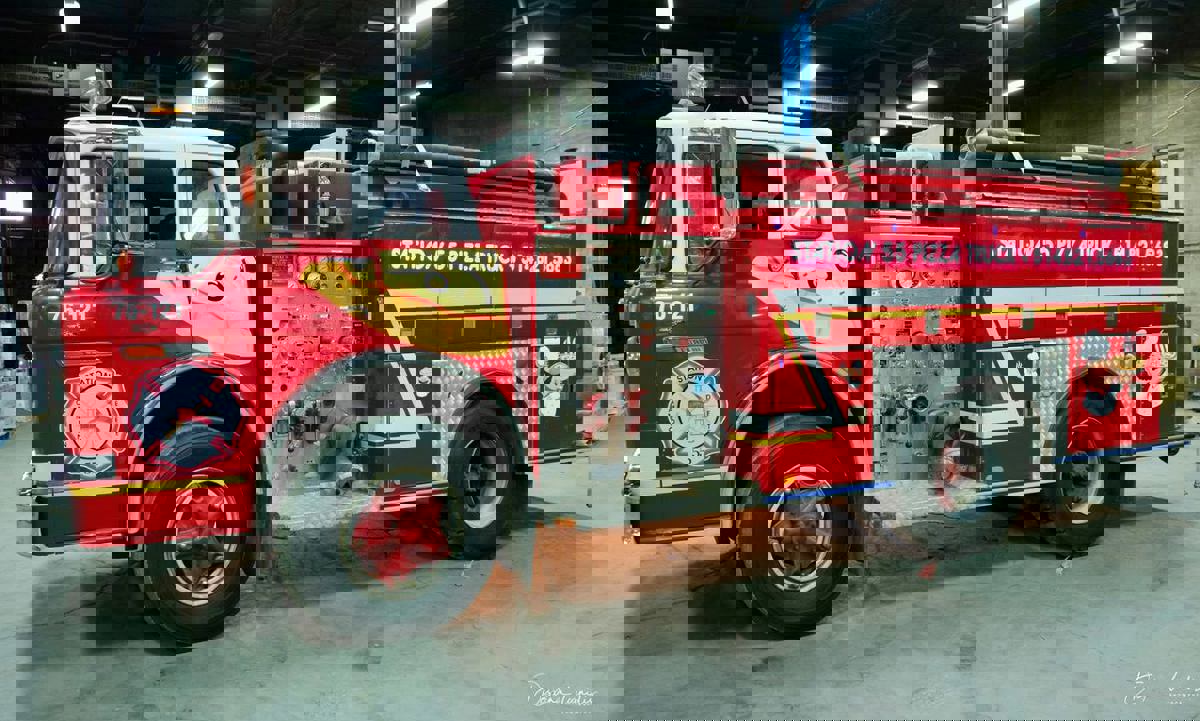 Pizza Station 55 Catering - Traiteurr photo 1