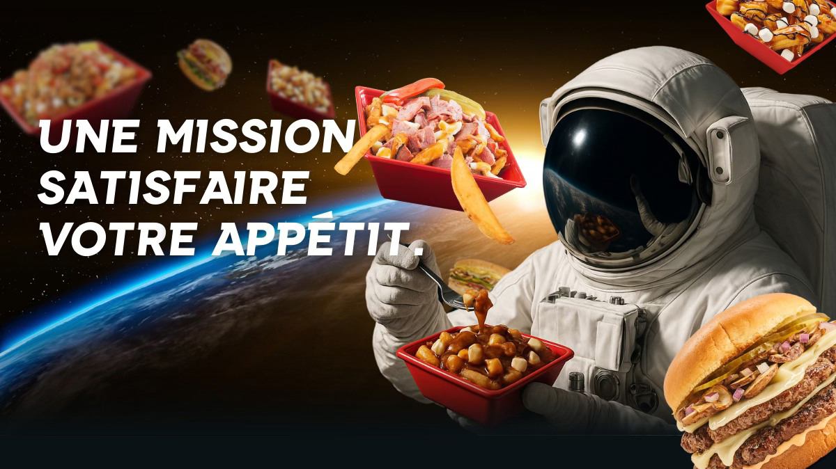 Planète Poutine St-Jérôme photo 1