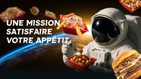 Planète Poutine St-Jérôme photo 1