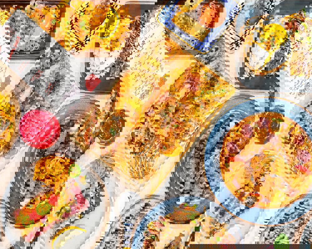 Plus 86 Bistro - Déjeuner & Izakaya photo 1