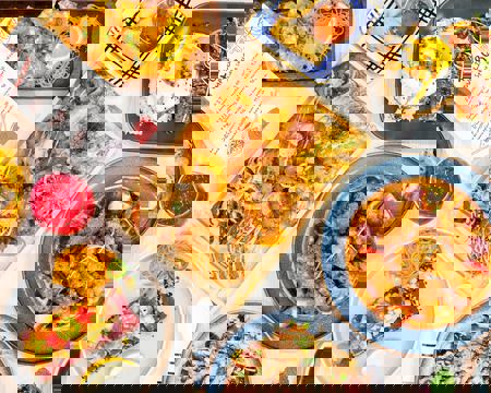 Plus 86 Bistro - Déjeuner & Izakaya photo 1