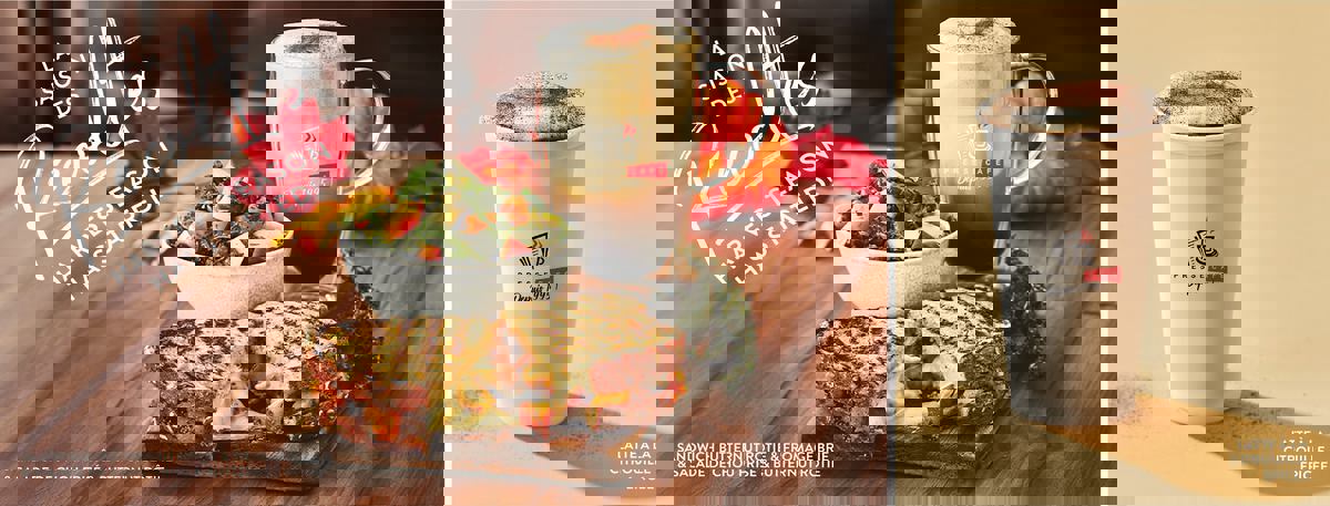 Presse Café - Gare Autocars de Ste-Foy photo 1