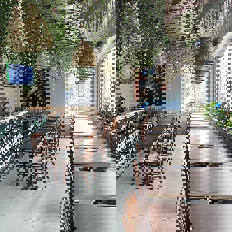 Restaurant La Carreta photo 1