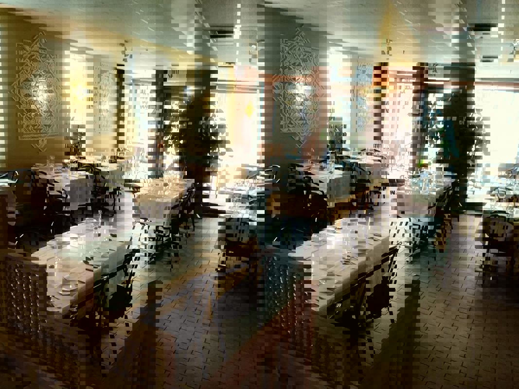 Rose Des Sables photo 1