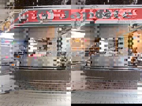 Japote Peel McGill photo 1