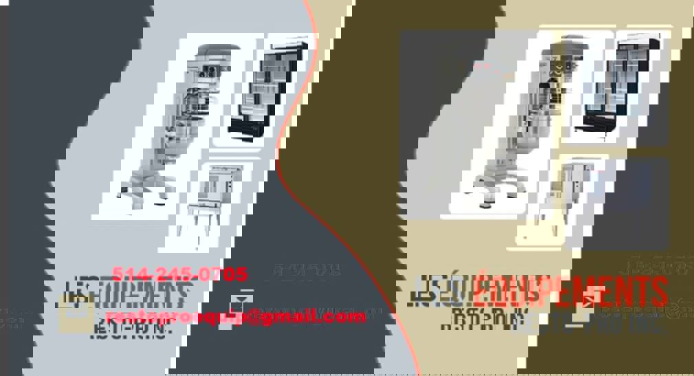 Les Equipements Resto Pro Inc photo 1