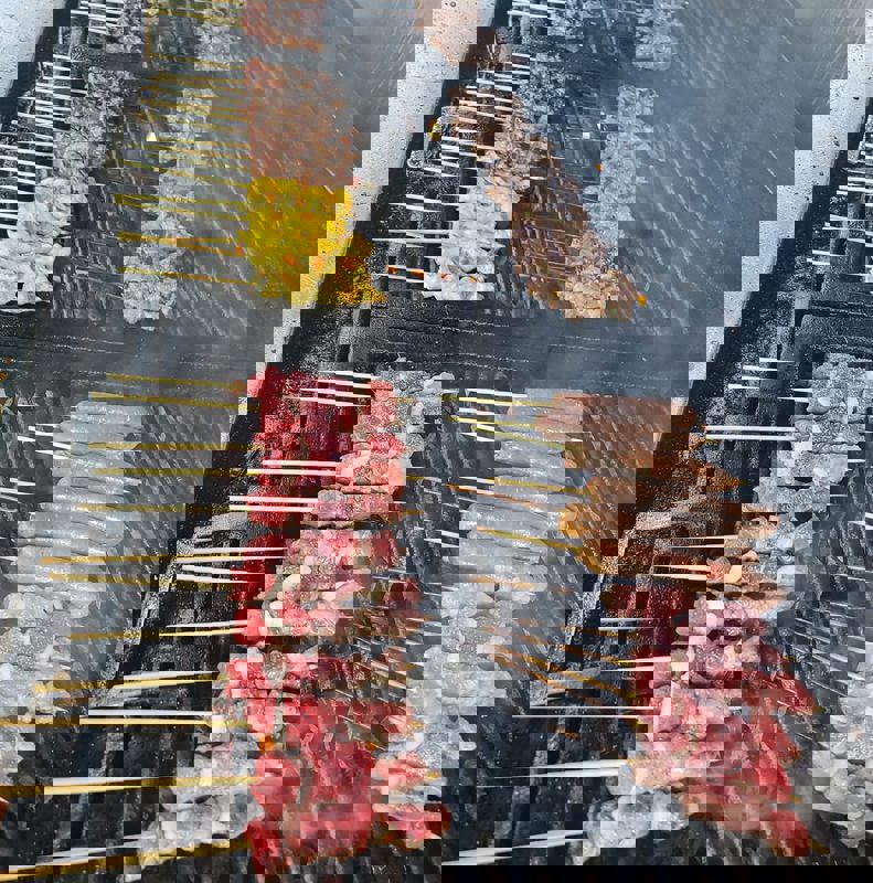 Restaurant le goût du bled photo 1