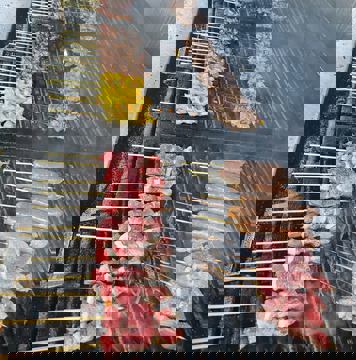 Restaurant le goût du bled photo 1