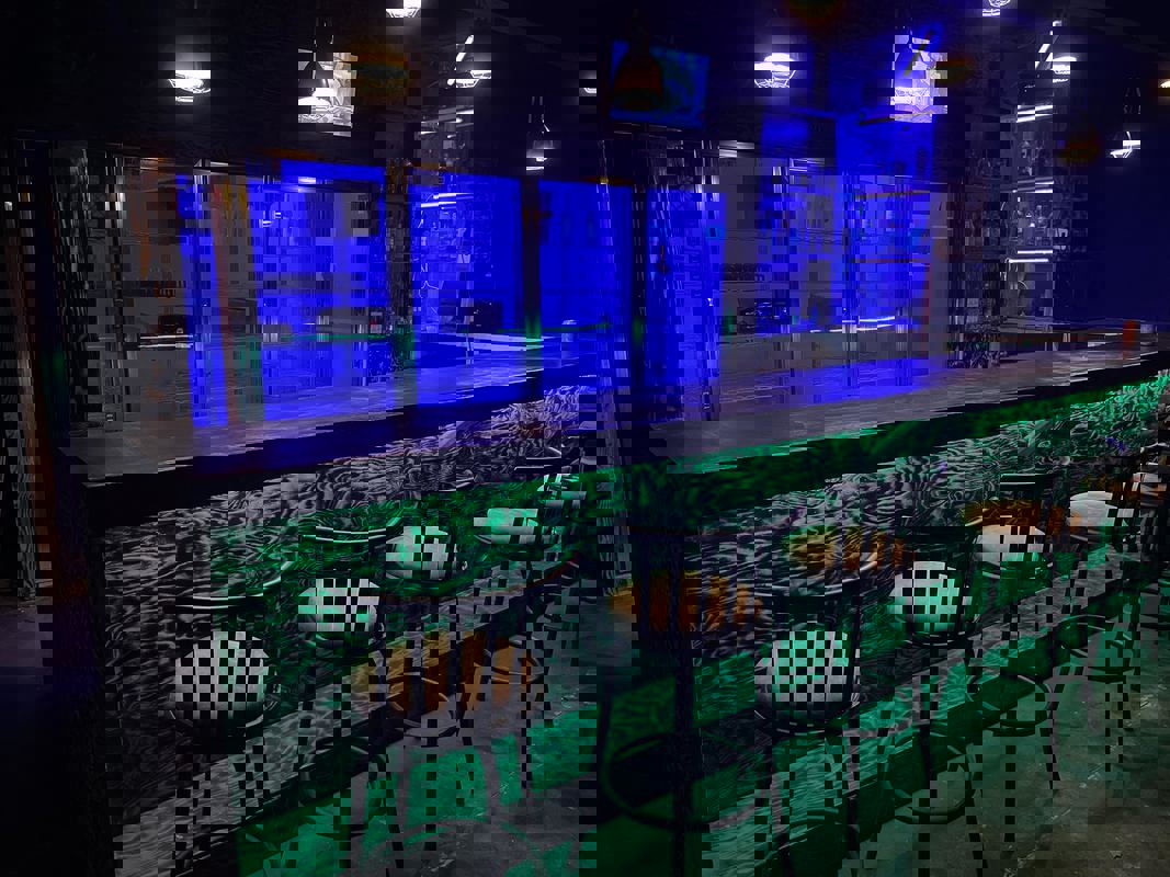 Restaurant Au Buck motel photo 1