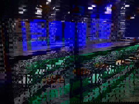 Restaurant Au Buck motel photo 1