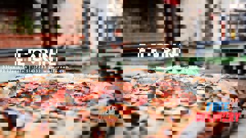 Restaurant pizzeria elforne photo 1