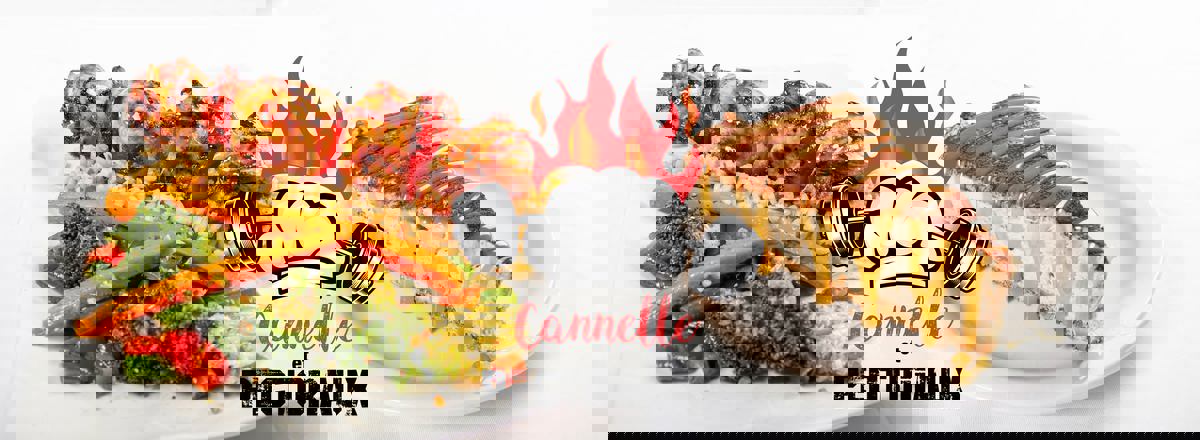 Cannelle et Pectoraux photo 1