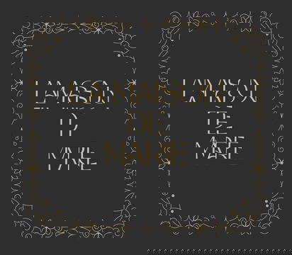 Restaurant La Maison de Marie photo 1