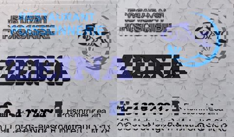 Restaurant et Poissonnerie Zeina photo 1