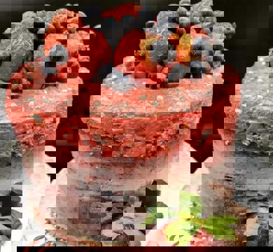 Sucre d'Or Devel photo 1