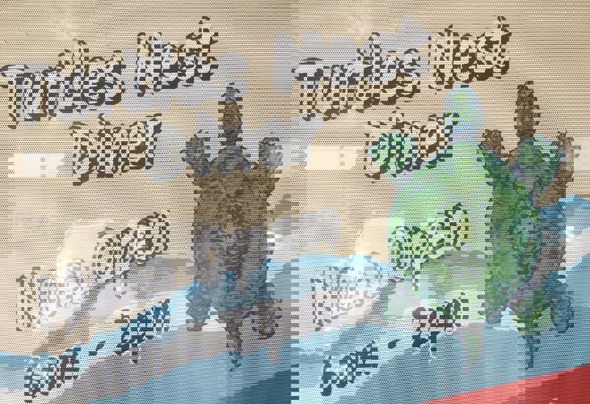 Turtle Nest Diner and Pizzeria photo 1