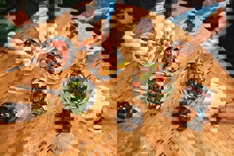 Buvette Pompette photo 1