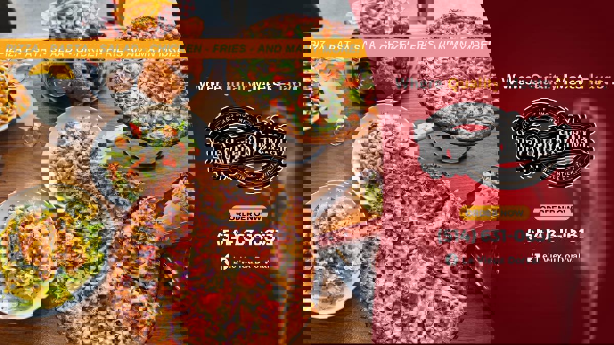 Le Vieux Gusta Dorval | Resto-Bar | Pizza | Live Music photo 1