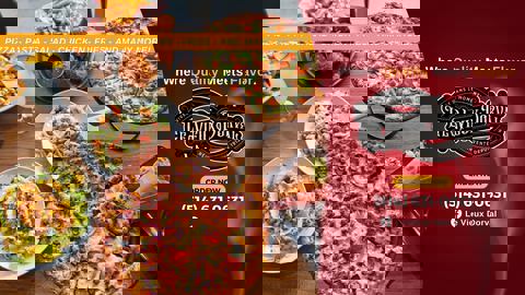 Le Vieux Gusta Dorval | Resto-Bar | Pizza | Live Music photo 1