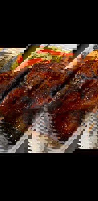 Janette's Spicy Caribbean Food photo 1