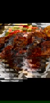 Janette's Spicy Caribbean Food photo 1