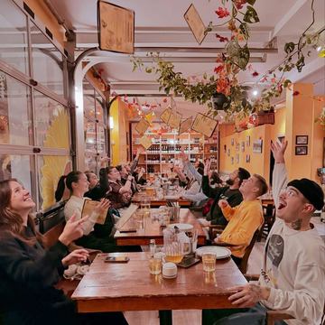 La Germaine - Juste du bon photo 1