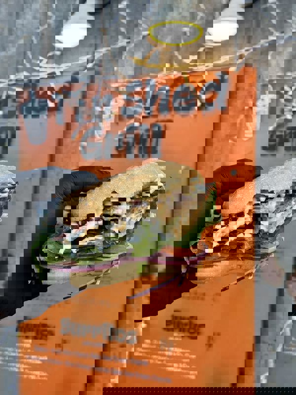 Tin Shed Grill photo 1