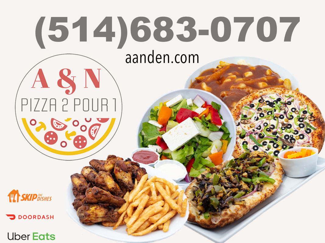 Pizza 2 Pour 1 photo 1