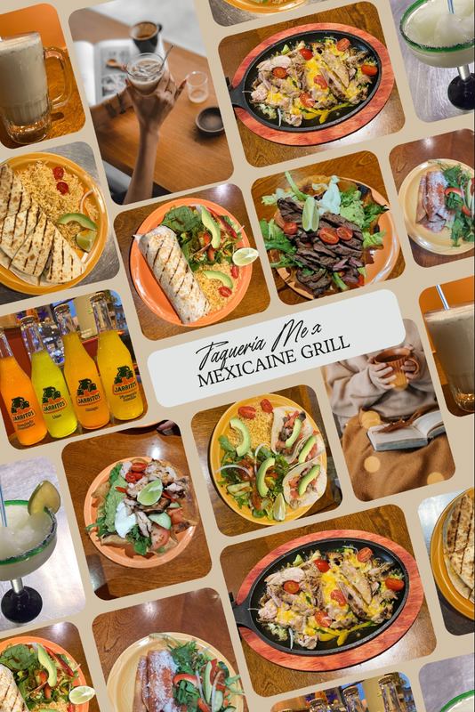 Taqueria Mex photo 1