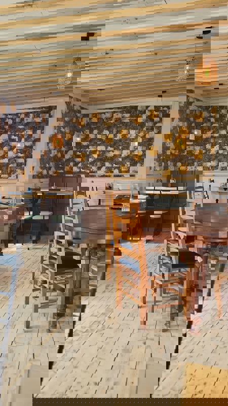 Chez Lewis, plaisirs gourmands photo 1