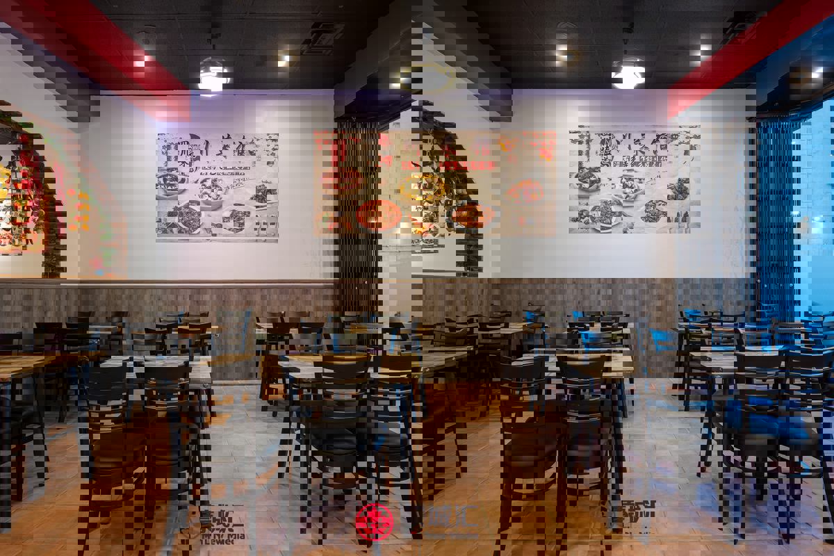 Kanbei Restaurant, Typical Sichuan Dishes in downtown Montreal photo 1