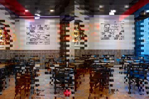 Kanbei Restaurant, Typical Sichuan Dishes in downtown Montreal photo 1