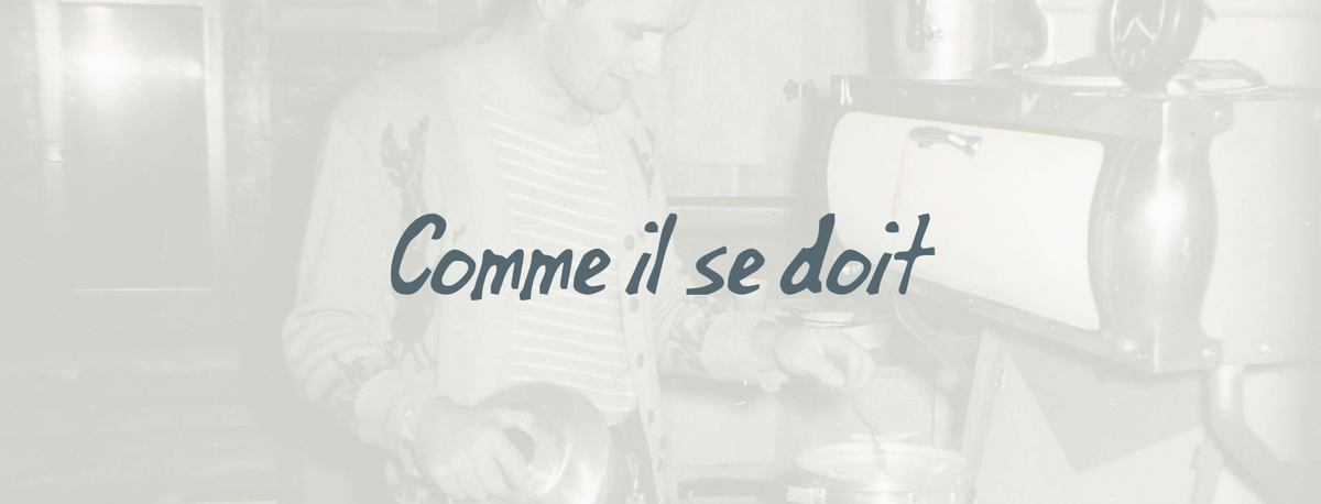 Restaurant Chez Jean-Paul photo 1